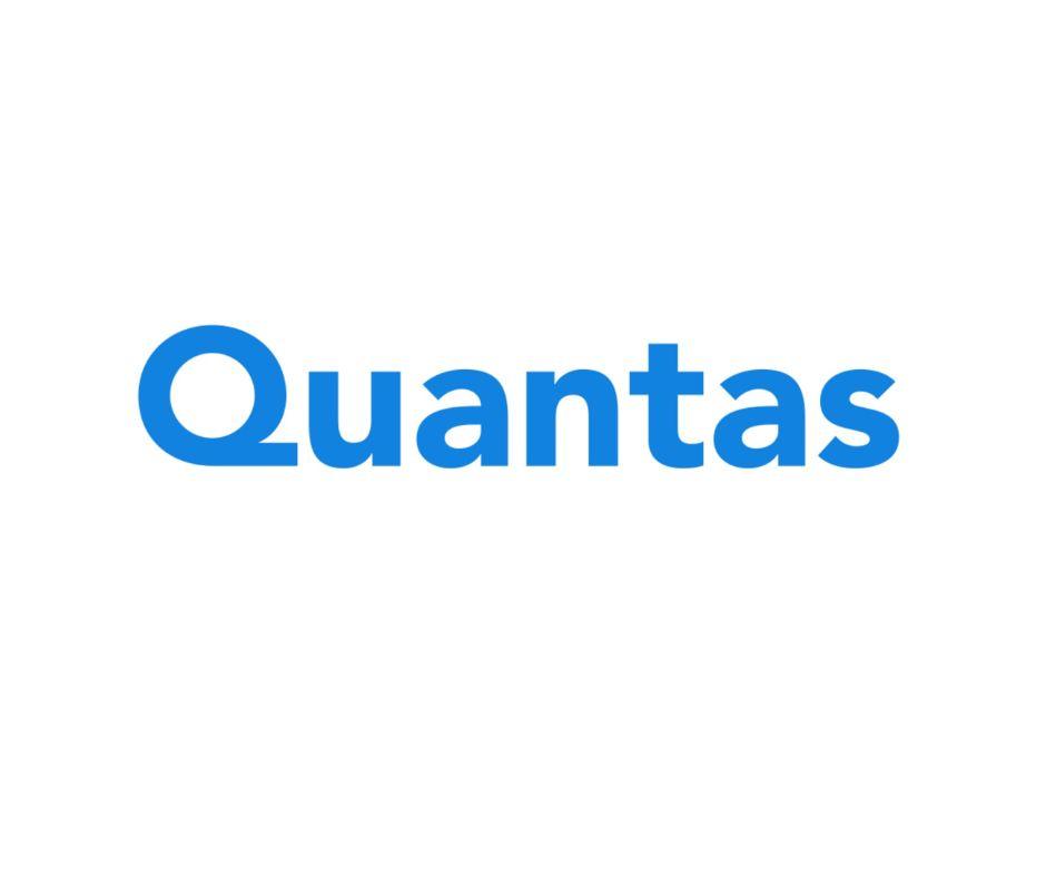 Quantas