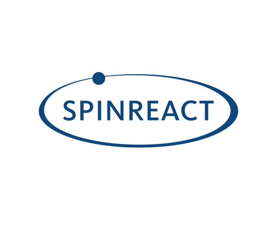 Spinreact